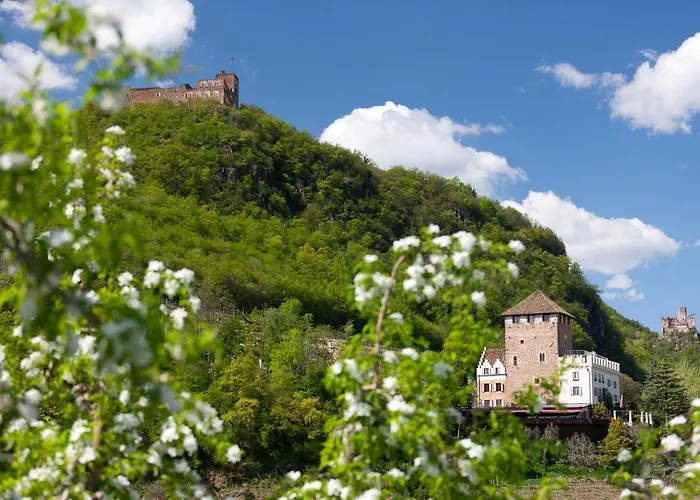 Villa Aich Eppan an der Weinstraße